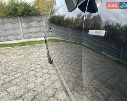 Черный Рено Гранд Сценик, объемом двигателя 1.6 л и пробегом 239 тыс. км за 9999 $, фото 27 на Automoto.ua