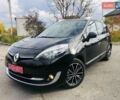 Рено Гранд Сценик 2013 в Харькове на Automoto.ua Черный Рено Гранд Сценик, объемом двигателя 1.5 л и пробегом 235 тыс. км за 10350 $, фото 1 на Automoto.ua