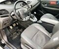 Рено Гранд Сценик 2013 в Харькове на Automoto.ua Черный Рено Гранд Сценик, объемом двигателя 1.5 л и пробегом 235 тыс. км за 10350 $, фото 7 на Automoto.ua