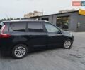 Черный Рено Гранд Сценик, объемом двигателя 1.46 л и пробегом 195 тыс. км за 9200 $, фото 20 на Automoto.ua