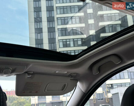 Черный Рено Гранд Сценик, объемом двигателя 1.6 л и пробегом 183 тыс. км за 10500 $, фото 34 на Automoto.ua