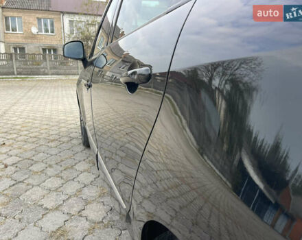 Черный Рено Гранд Сценик, объемом двигателя 1.6 л и пробегом 239 тыс. км за 9999 $, фото 31 на Automoto.ua