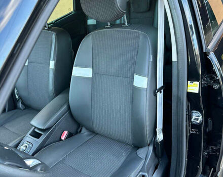 Черный Рено Гранд Сценик, объемом двигателя 1.5 л и пробегом 250 тыс. км за 8950 $, фото 15 на Automoto.ua