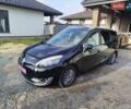 Чорний Рено Гранд Сценік, об'ємом двигуна 1.5 л та пробігом 215 тис. км за 7999 $, фото 10 на Automoto.ua