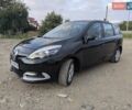 Чорний Рено Гранд Сценік, об'ємом двигуна 1.5 л та пробігом 120 тис. км за 10299 $, фото 1 на Automoto.ua