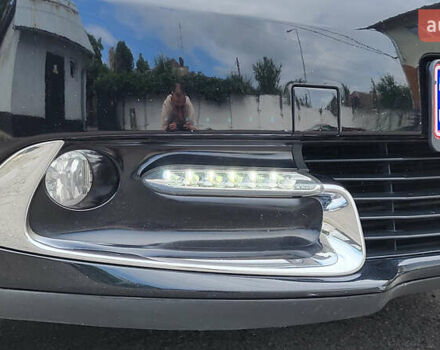 Рено Гранд Сценик 2013 в Стрые на Automoto.ua Черный Рено Гранд Сценик, объемом двигателя 1.6 л и пробегом 285 тыс. км за 9700 $, фото 26 на Automoto.ua