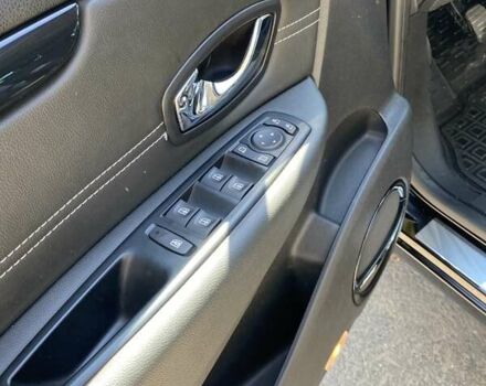 Черный Рено Гранд Сценик, объемом двигателя 1.6 л и пробегом 250 тыс. км за 10900 $, фото 10 на Automoto.ua