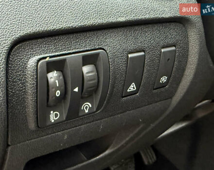 Рено Гранд Сценик 2013 в Житомире на Automoto.ua Черный Рено Гранд Сценик, объемом двигателя 1.6 л и пробегом 249 тыс. км за 9200 $, фото 19 на Automoto.ua