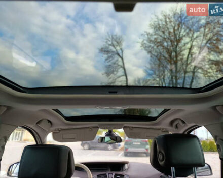 Рено Гранд Сценик 2013 в Виннице на Automoto.ua Черный Рено Гранд Сценик, объемом двигателя 1.5 л и пробегом 232 тыс. км за 9999 $, фото 49 на Automoto.ua