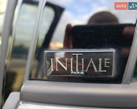 Рено Гранд Сценик 2013 в Виннице на Automoto.ua Черный Рено Гранд Сценик, объемом двигателя 1.5 л и пробегом 232 тыс. км за 9999 $, фото 28 на Automoto.ua