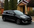 Черный Рено Гранд Сценик, объемом двигателя 1.5 л и пробегом 147 тыс. км за 8700 $, фото 1 на Automoto.ua