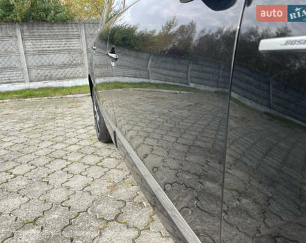 Чорний Рено Гранд Сценік, об'ємом двигуна 1.6 л та пробігом 239 тис. км за 10499 $, фото 27 на Automoto.ua