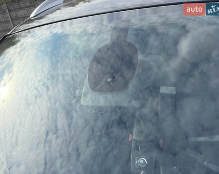 Черный Рено Гранд Сценик, объемом двигателя 1.6 л и пробегом 239 тыс. км за 9999 $, фото 23 на Automoto.ua