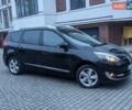 Черный Рено Гранд Сценик, объемом двигателя 1.46 л и пробегом 240 тыс. км за 10350 $, фото 3 на Automoto.ua