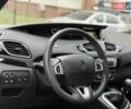 Черный Рено Гранд Сценик, объемом двигателя 1.6 л и пробегом 240 тыс. км за 7500 $, фото 25 на Automoto.ua