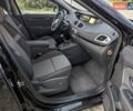 Чорний Рено Гранд Сценік, об'ємом двигуна 1.5 л та пробігом 120 тис. км за 10299 $, фото 46 на Automoto.ua