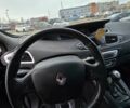 Черный Рено Гранд Сценик, объемом двигателя 1.5 л и пробегом 297 тыс. км за 7800 $, фото 10 на Automoto.ua