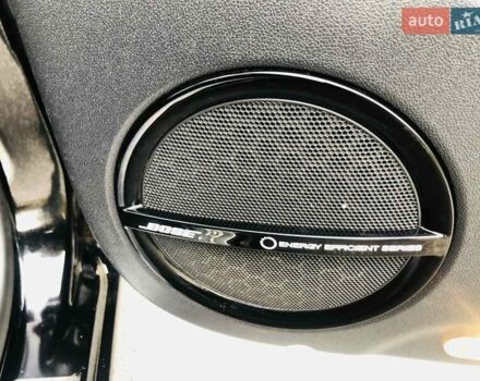 Рено Гранд Сценик 2013 в Харькове на Automoto.ua Черный Рено Гранд Сценик, объемом двигателя 1.5 л и пробегом 235 тыс. км за 10350 $, фото 11 на Automoto.ua