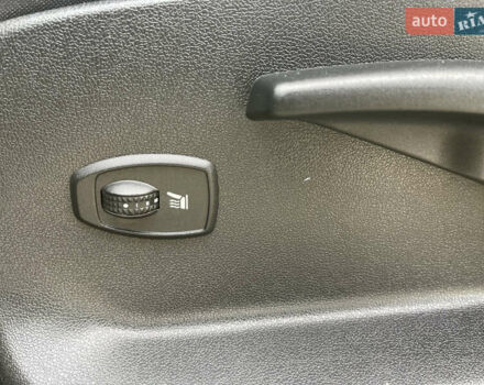 Чорний Рено Гранд Сценік, об'ємом двигуна 1.6 л та пробігом 239 тис. км за 10499 $, фото 39 на Automoto.ua