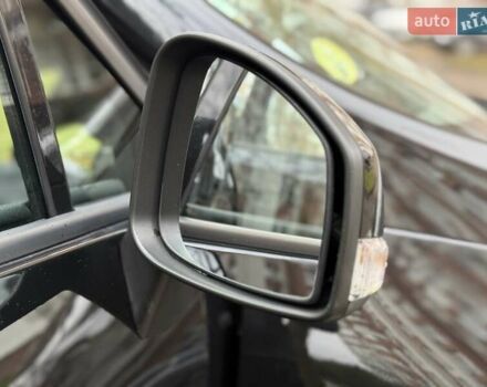 Черный Рено Гранд Сценик, объемом двигателя 1.6 л и пробегом 240 тыс. км за 7500 $, фото 51 на Automoto.ua