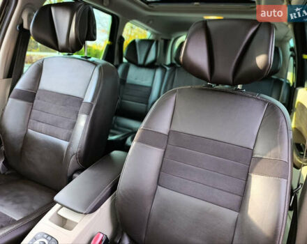 Рено Гранд Сценик 2013 в Виннице на Automoto.ua Черный Рено Гранд Сценик, объемом двигателя 1.5 л и пробегом 232 тыс. км за 9999 $, фото 29 на Automoto.ua