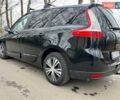 Черный Рено Гранд Сценик, объемом двигателя 1.6 л и пробегом 254 тыс. км за 8800 $, фото 6 на Automoto.ua