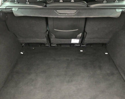 Чорний Рено Гранд Сценік, об'ємом двигуна 1.6 л та пробігом 202 тис. км за 11000 $, фото 12 на Automoto.ua