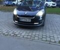 Черный Рено Гранд Сценик, объемом двигателя 1.46 л и пробегом 352 тыс. км за 8600 $, фото 1 на Automoto.ua