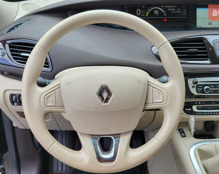 Рено Гранд Сценик 2013 в Стрые на Automoto.ua Черный Рено Гранд Сценик, объемом двигателя 1.6 л и пробегом 285 тыс. км за 9700 $, фото 66 на Automoto.ua