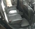 Черный Рено Гранд Сценик, объемом двигателя 1.5 л и пробегом 210 тыс. км за 10700 $, фото 5 на Automoto.ua