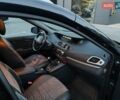 Черный Рено Гранд Сценик, объемом двигателя 1.46 л и пробегом 195 тыс. км за 9200 $, фото 9 на Automoto.ua