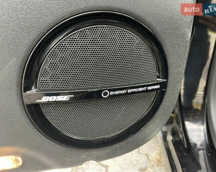 Черный Рено Гранд Сценик, объемом двигателя 1.6 л и пробегом 239 тыс. км за 9999 $, фото 37 на Automoto.ua