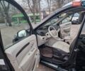 Черный Рено Гранд Сценик, объемом двигателя 1.5 л и пробегом 165 тыс. км за 9100 $, фото 3 на Automoto.ua