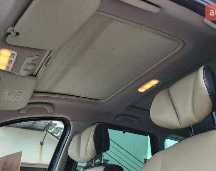 Рено Гранд Сценик 2013 в Стрые на Automoto.ua Черный Рено Гранд Сценик, объемом двигателя 1.6 л и пробегом 285 тыс. км за 9700 $, фото 72 на Automoto.ua