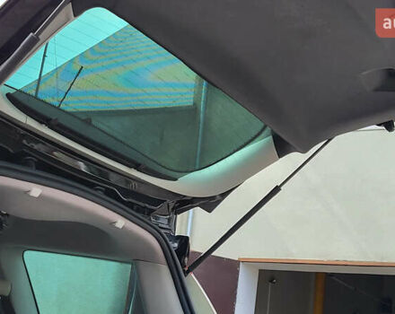 Рено Гранд Сценик 2013 в Стрые на Automoto.ua Черный Рено Гранд Сценик, объемом двигателя 1.6 л и пробегом 285 тыс. км за 9700 $, фото 52 на Automoto.ua