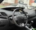Черный Рено Гранд Сценик, объемом двигателя 1.6 л и пробегом 240 тыс. км за 7500 $, фото 24 на Automoto.ua