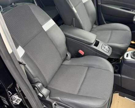 Рено Гранд Сценик 2013 в Луцке на Automoto.ua Черный Рено Гранд Сценик, объемом двигателя 1.6 л и пробегом 175 тыс. км за 11900 $, фото 33 на Automoto.ua