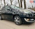Черный Рено Гранд Сценик, объемом двигателя 1.6 л и пробегом 254 тыс. км за 8800 $, фото 1 на Automoto.ua