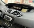 Черный Рено Гранд Сценик, объемом двигателя 1.6 л и пробегом 240 тыс. км за 7500 $, фото 30 на Automoto.ua