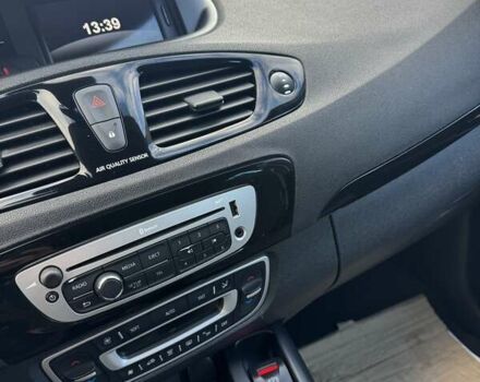 Рено Гранд Сценик 2013 в Луцке на Automoto.ua Черный Рено Гранд Сценик, объемом двигателя 1.6 л и пробегом 175 тыс. км за 11900 $, фото 26 на Automoto.ua