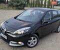 Чорний Рено Гранд Сценік, об'ємом двигуна 1.5 л та пробігом 120 тис. км за 10299 $, фото 22 на Automoto.ua