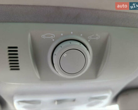 Рено Гранд Сценик 2013 в Виннице на Automoto.ua Черный Рено Гранд Сценик, объемом двигателя 1.5 л и пробегом 232 тыс. км за 9999 $, фото 42 на Automoto.ua