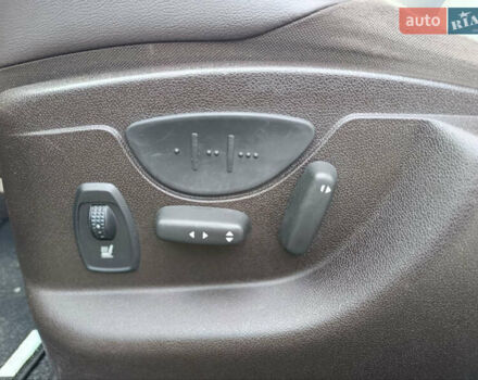 Рено Гранд Сценик 2013 в Виннице на Automoto.ua Черный Рено Гранд Сценик, объемом двигателя 1.5 л и пробегом 232 тыс. км за 9999 $, фото 21 на Automoto.ua