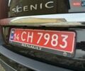 Чорний Рено Гранд Сценік, об'ємом двигуна 1.5 л та пробігом 279 тис. км за 9490 $, фото 68 на Automoto.ua