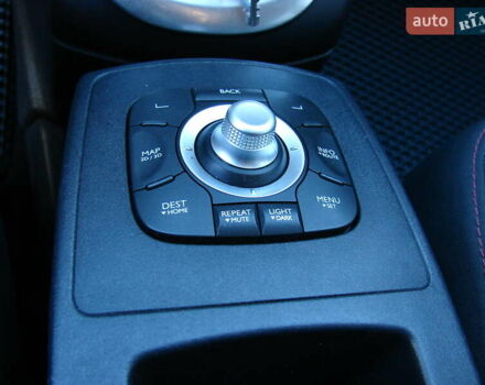 Черный Рено Гранд Сценик, объемом двигателя 1.5 л и пробегом 216 тыс. км за 8900 $, фото 15 на Automoto.ua