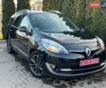 Черный Рено Гранд Сценик, объемом двигателя 1.6 л и пробегом 142 тыс. км за 9999 $, фото 1 на Automoto.ua