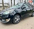 Черный Рено Гранд Сценик, объемом двигателя 1.6 л и пробегом 254 тыс. км за 8800 $, фото 3 на Automoto.ua