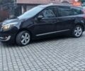 Черный Рено Гранд Сценик, объемом двигателя 1.46 л и пробегом 240 тыс. км за 10350 $, фото 11 на Automoto.ua