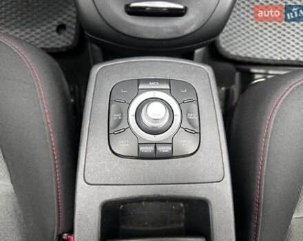 Чорний Рено Гранд Сценік, об'ємом двигуна 1.5 л та пробігом 290 тис. км за 8200 $, фото 24 на Automoto.ua