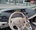 Черный Рено Гранд Сценик, объемом двигателя 1.5 л и пробегом 165 тыс. км за 9100 $, фото 5 на Automoto.ua